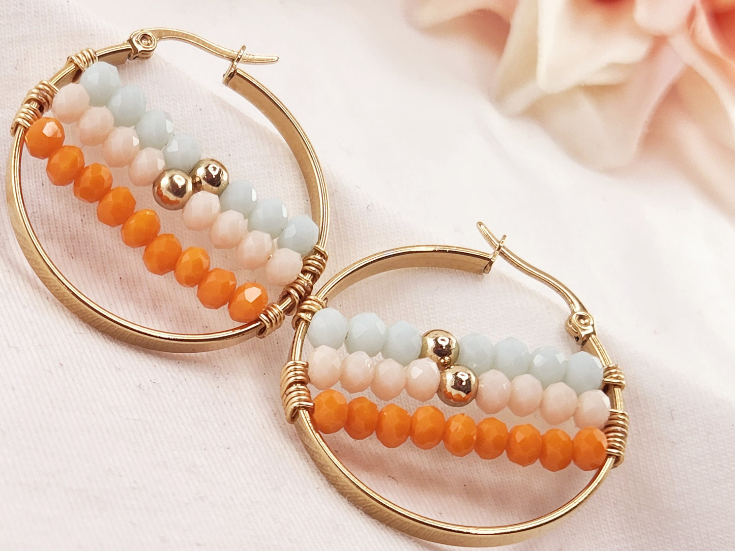 Lola earrings