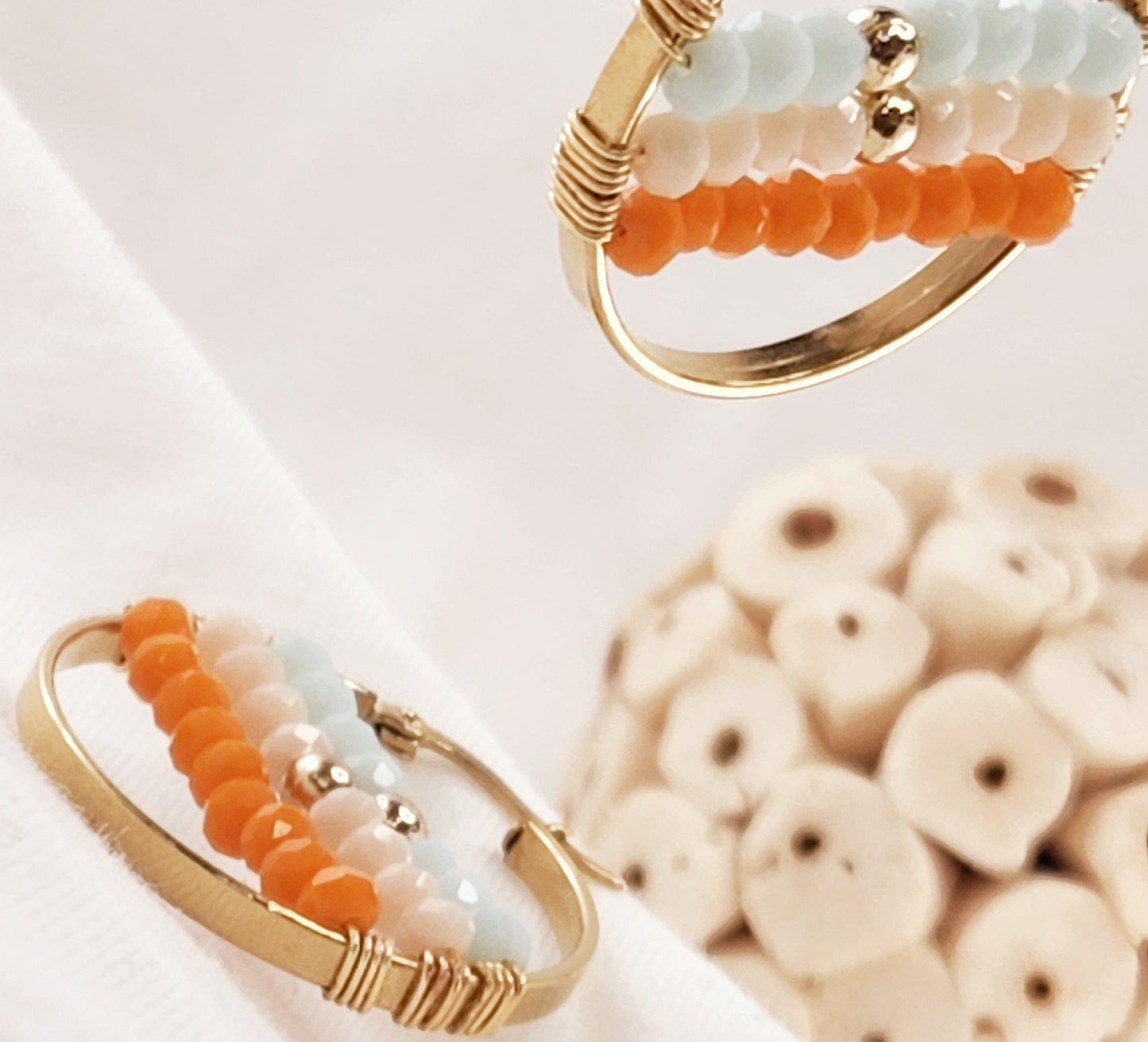 Lola earrings