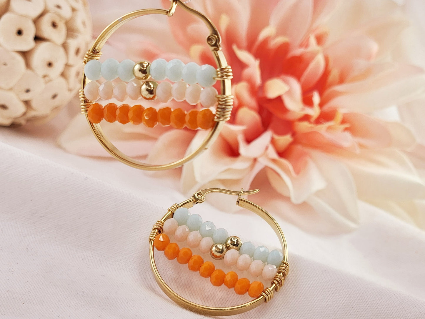 Lola earrings