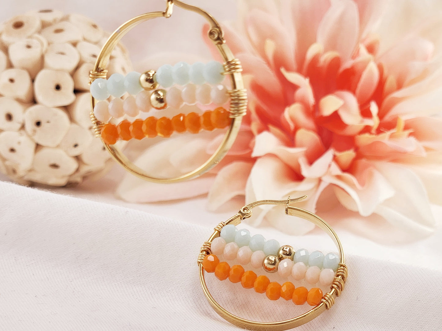 Lola earrings