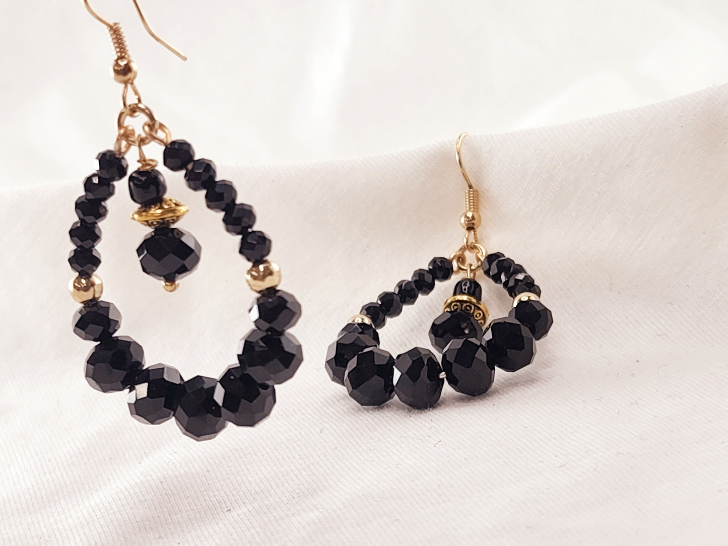 Greta earrings