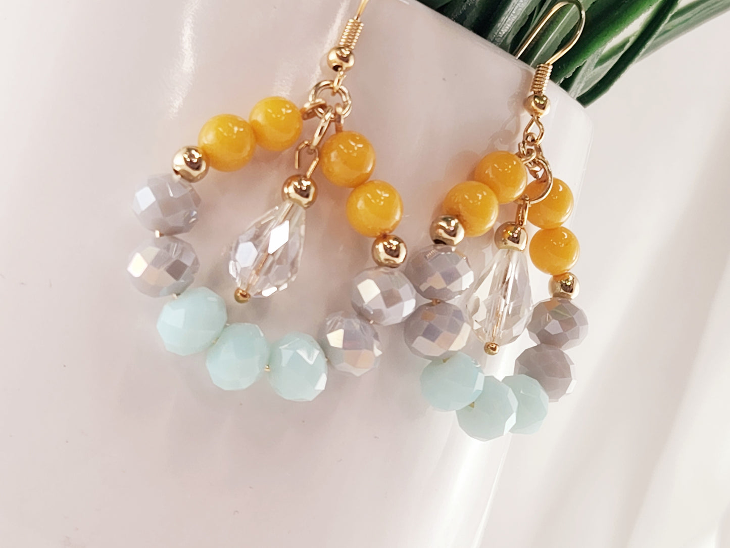 Alina earrings