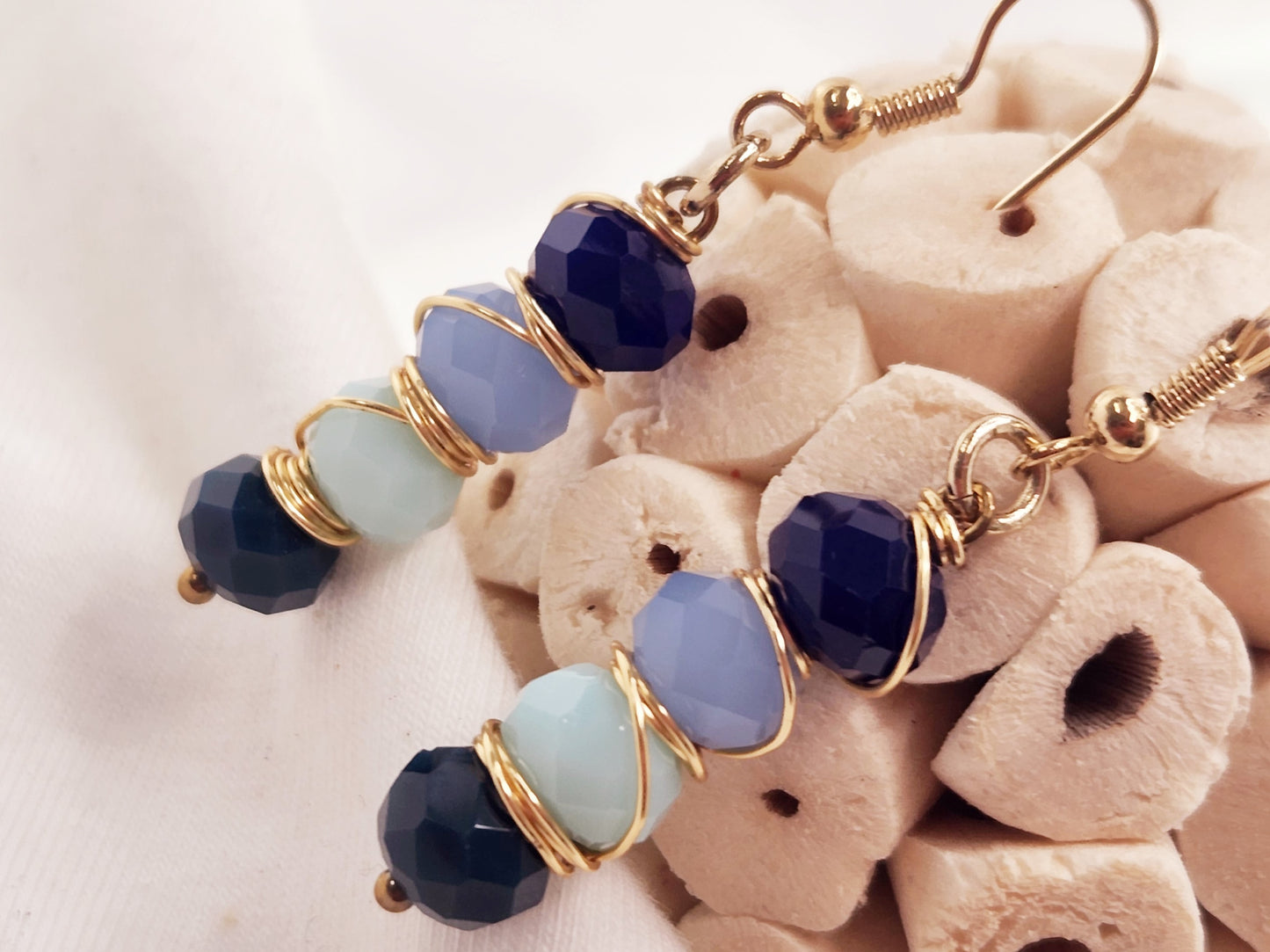 Marina earrings