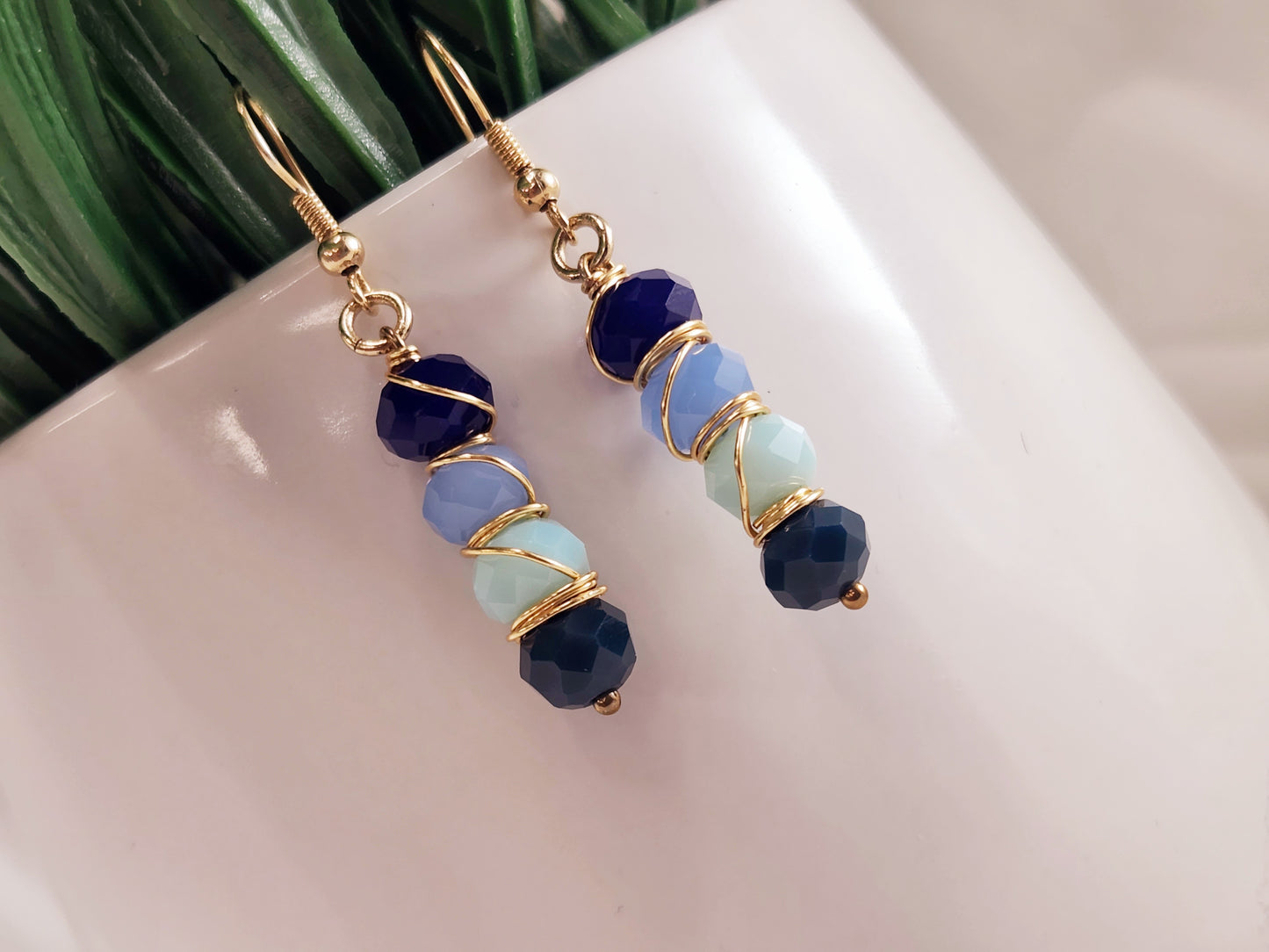 Marina earrings