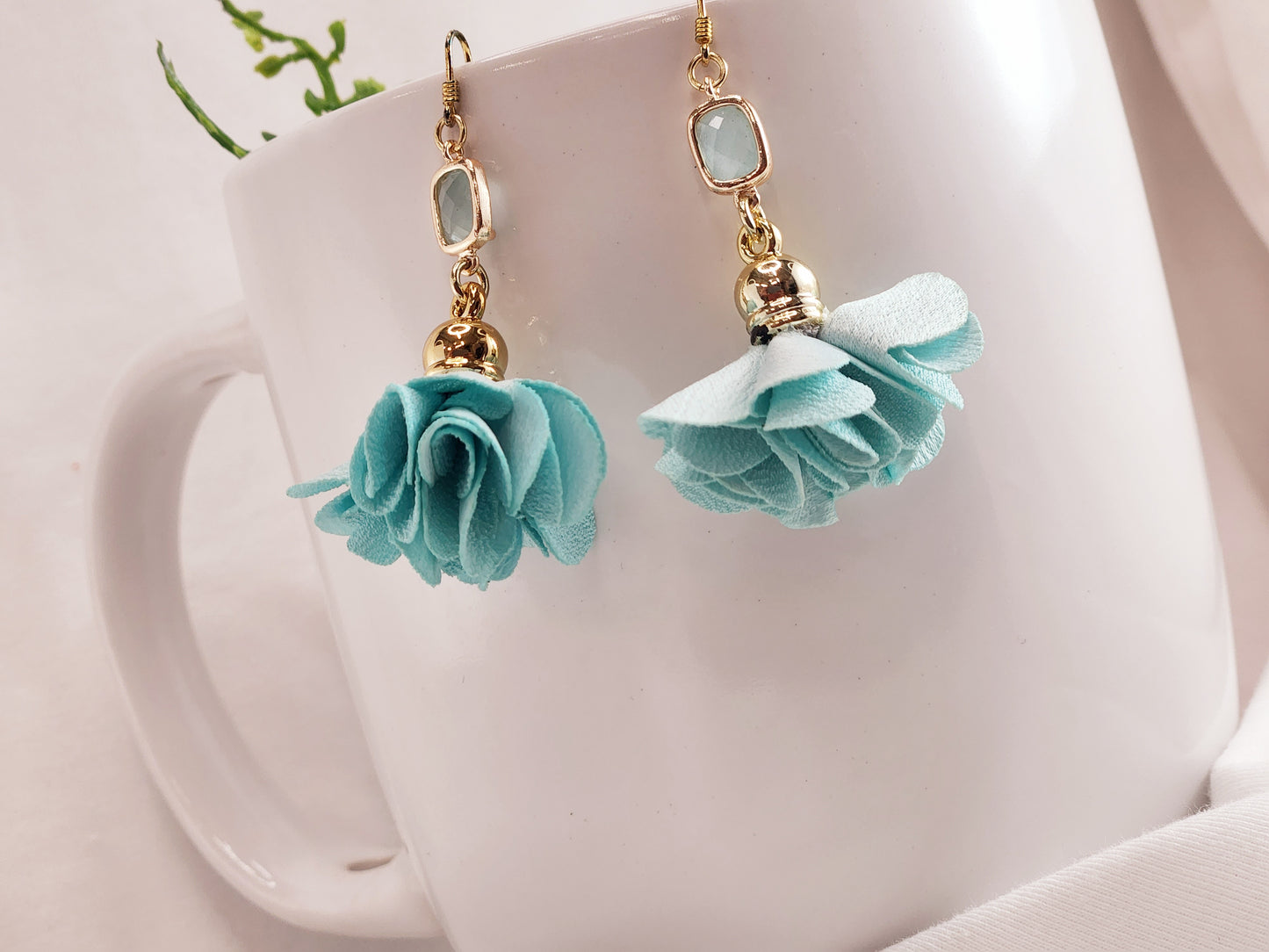Florian earrings
