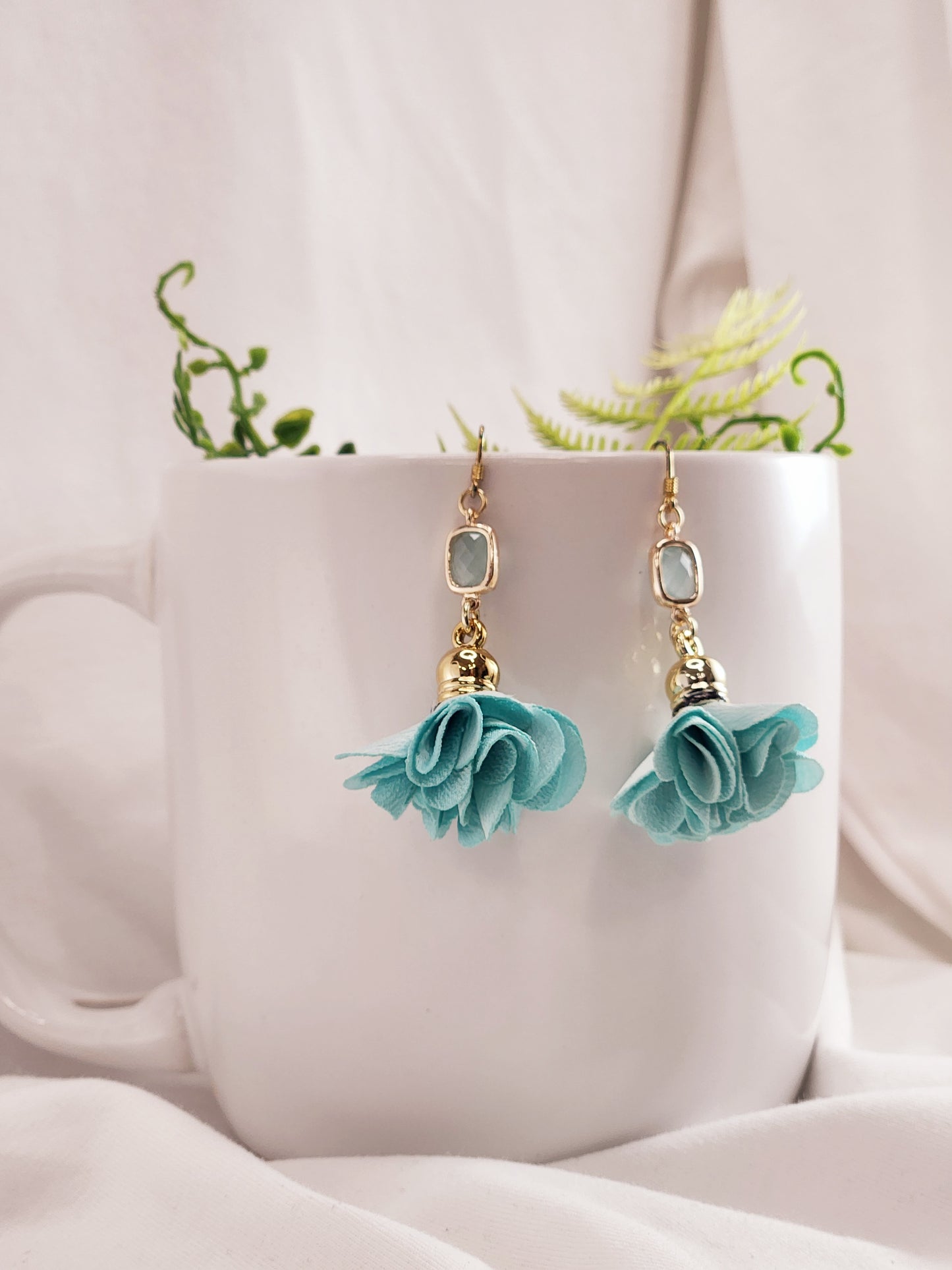 Florian earrings