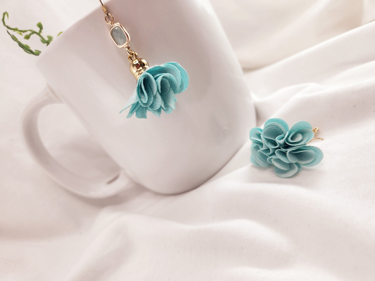 Florian earrings