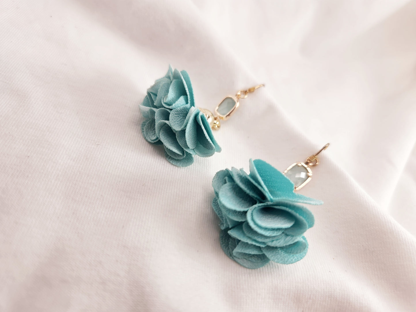 Florian earrings
