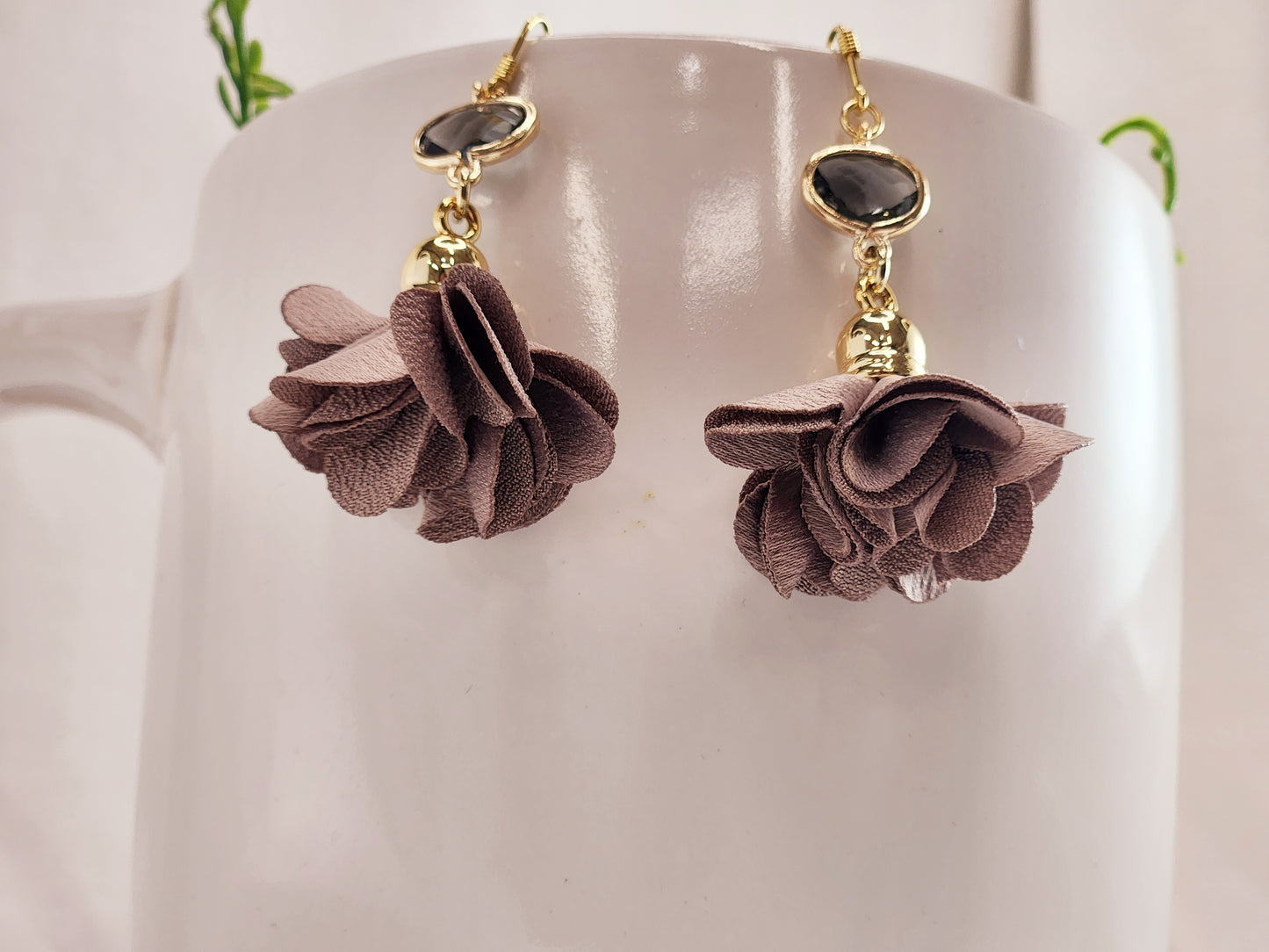 Florian earrings