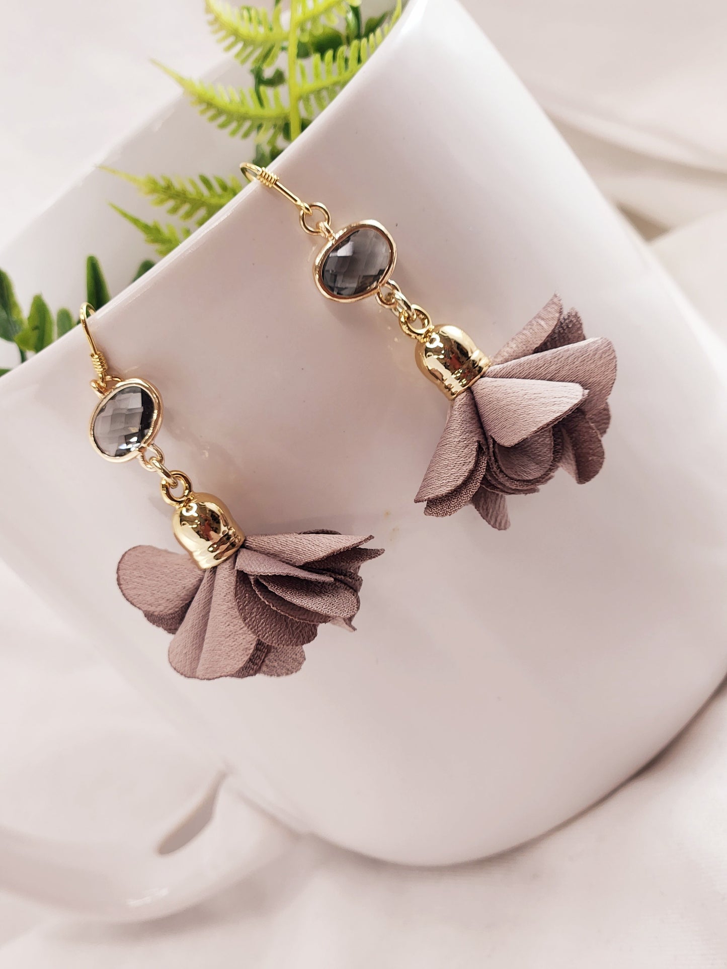 Florian earrings