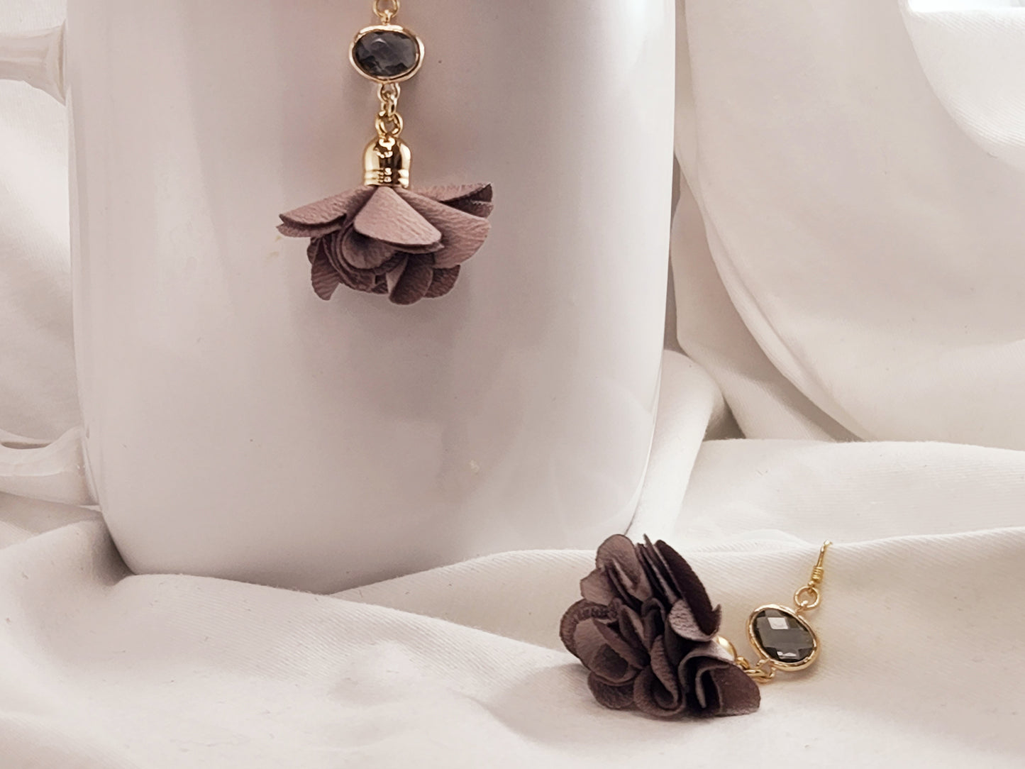 Florian earrings
