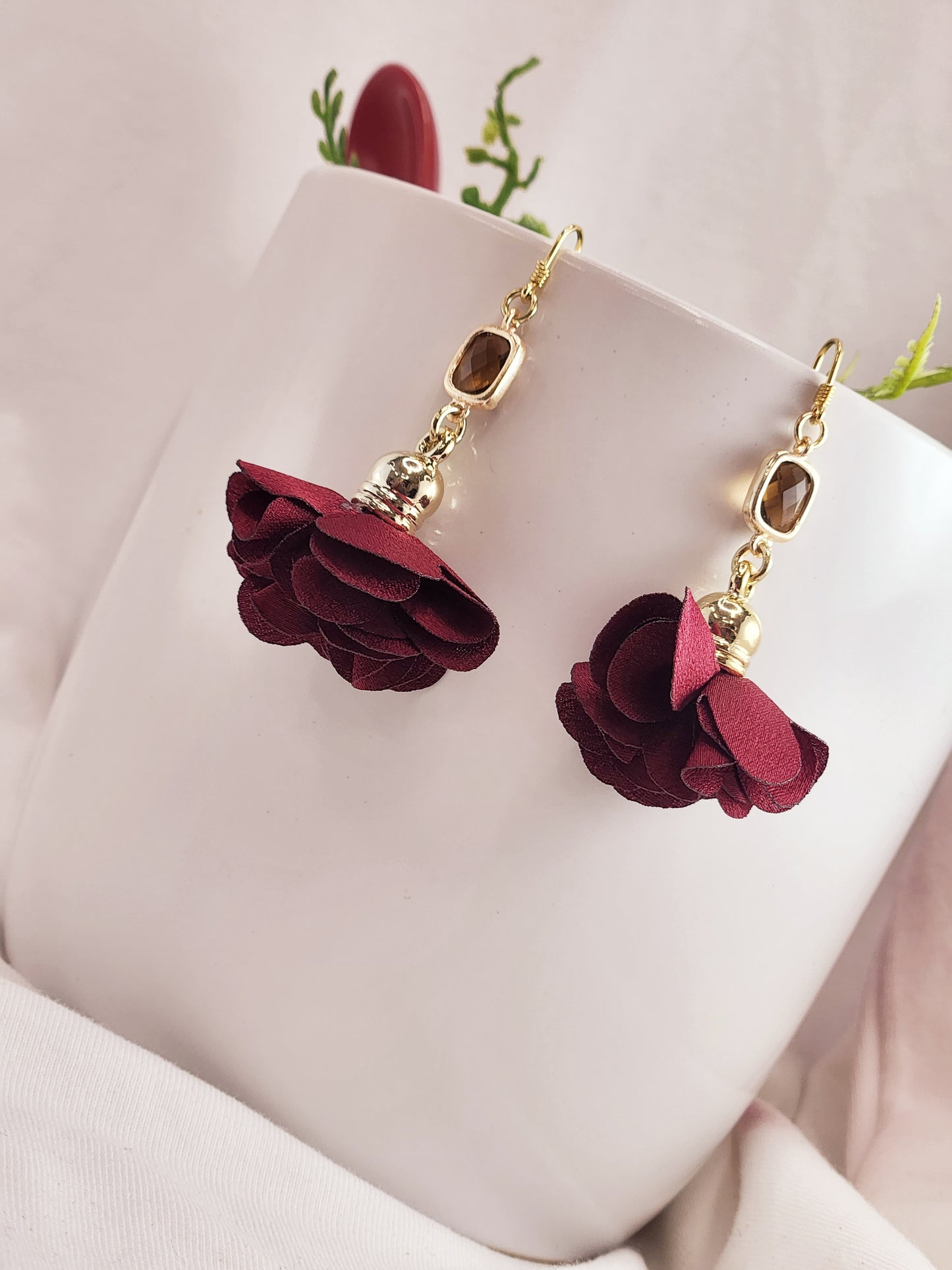 Florian earrings