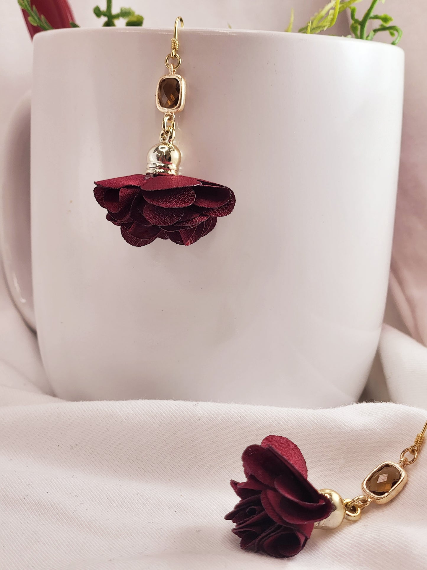 Florian earrings