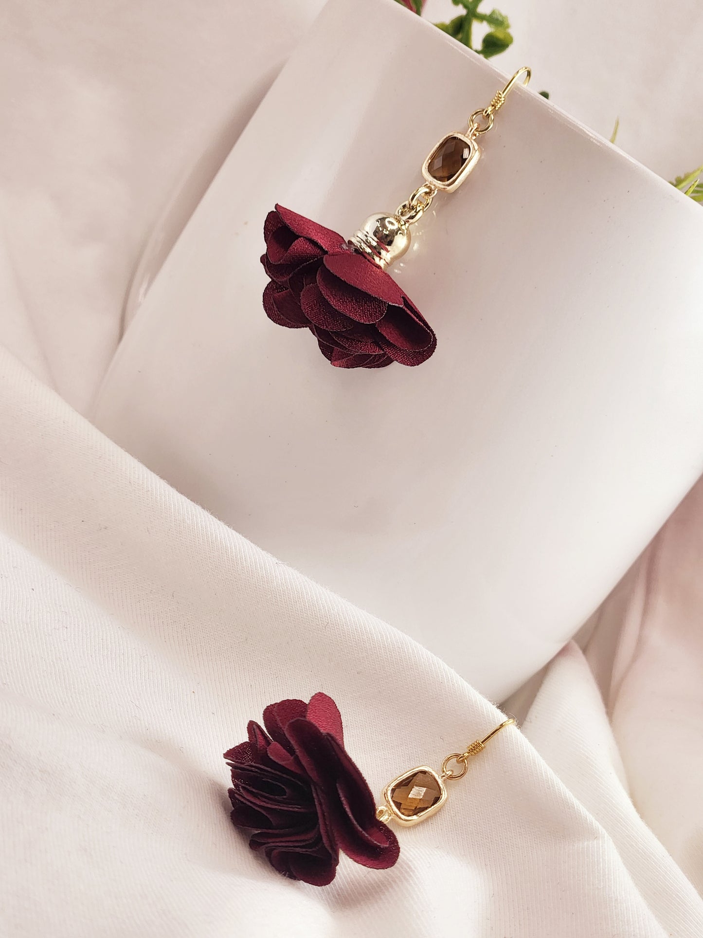 Florian earrings
