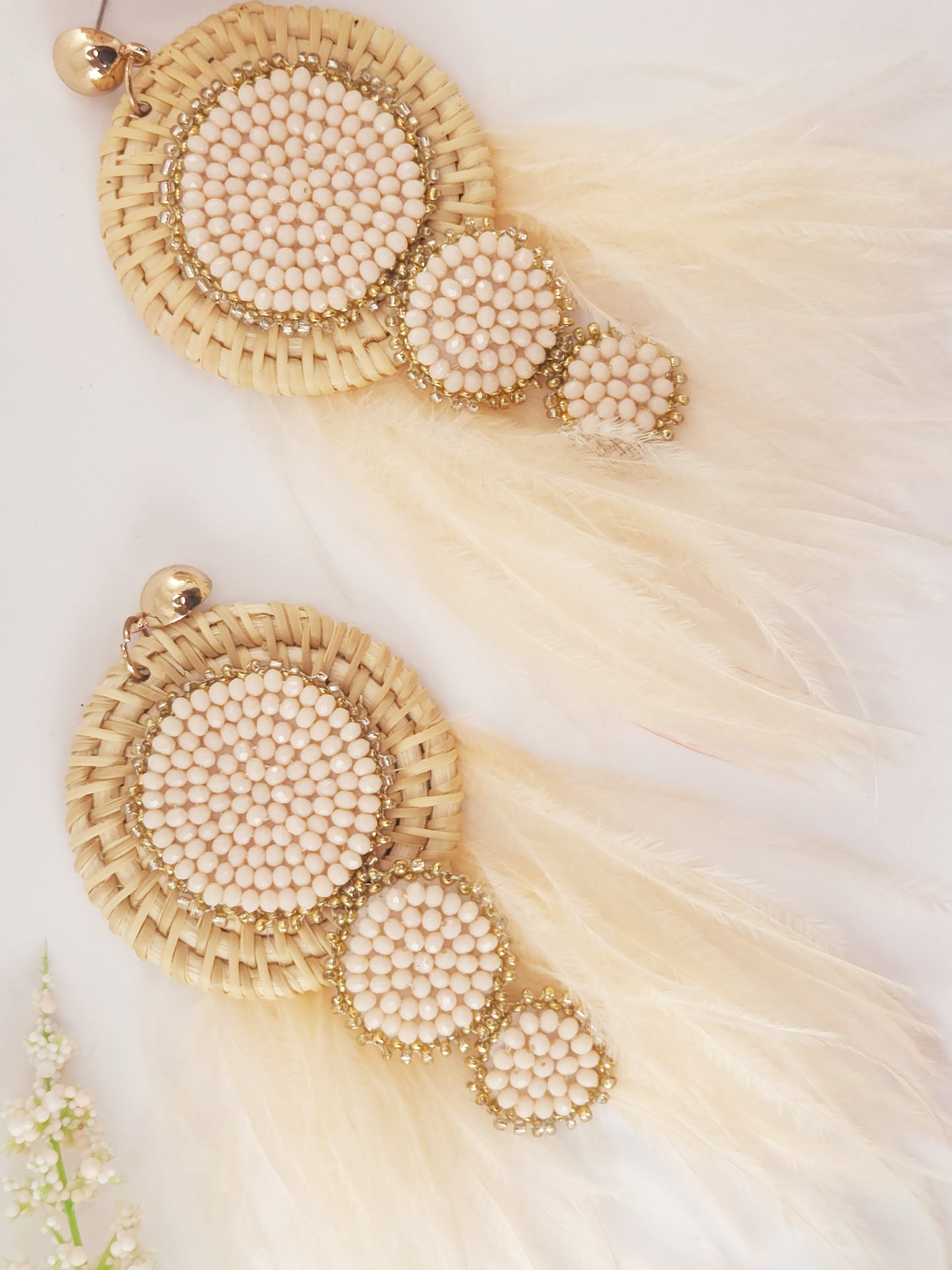 Maxi Valeria Earrings