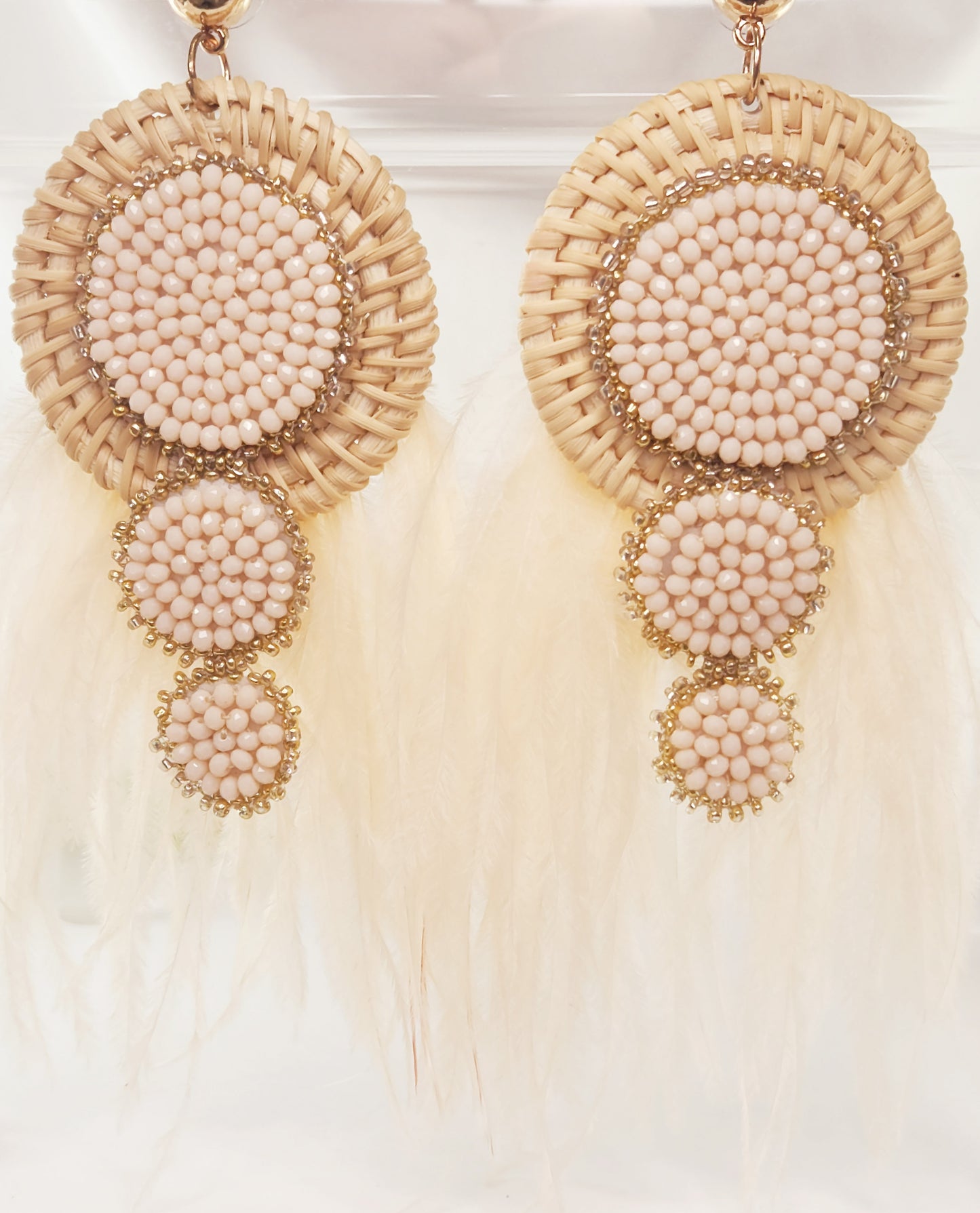 Maxi Valeria Earrings