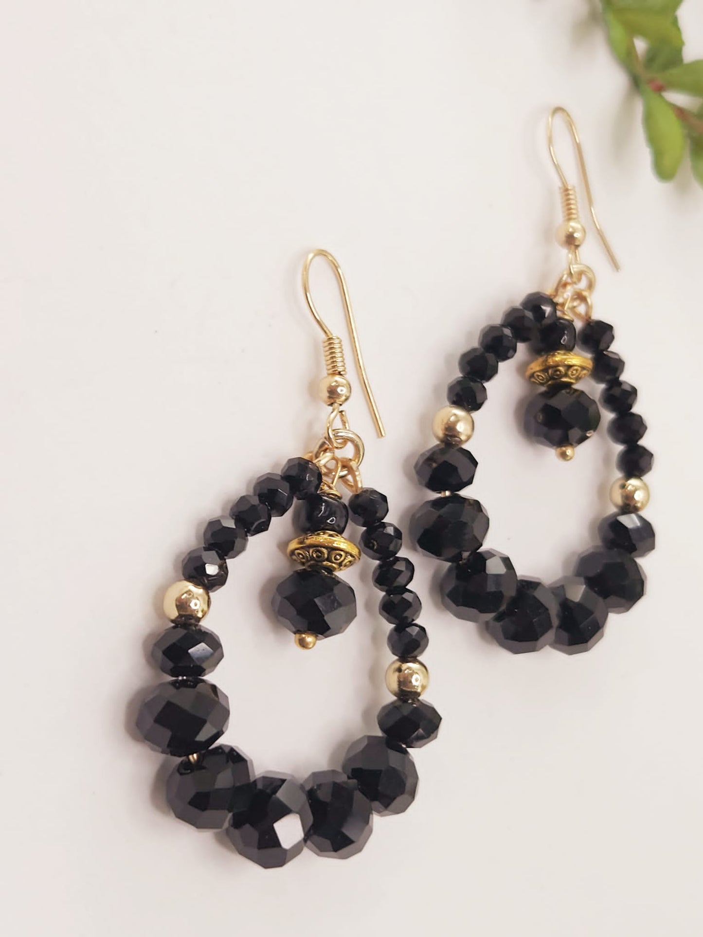 Greta earrings