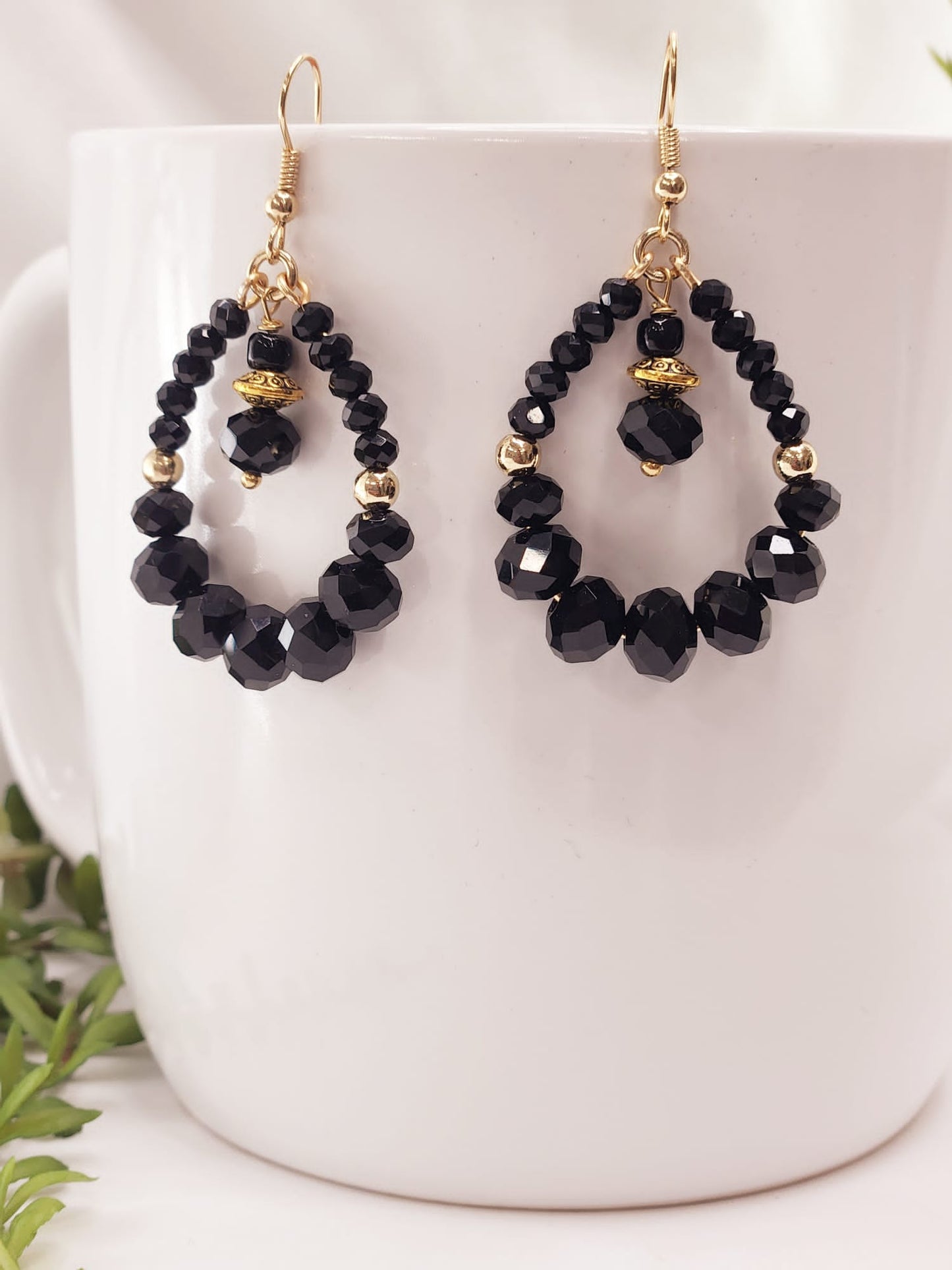 Greta earrings