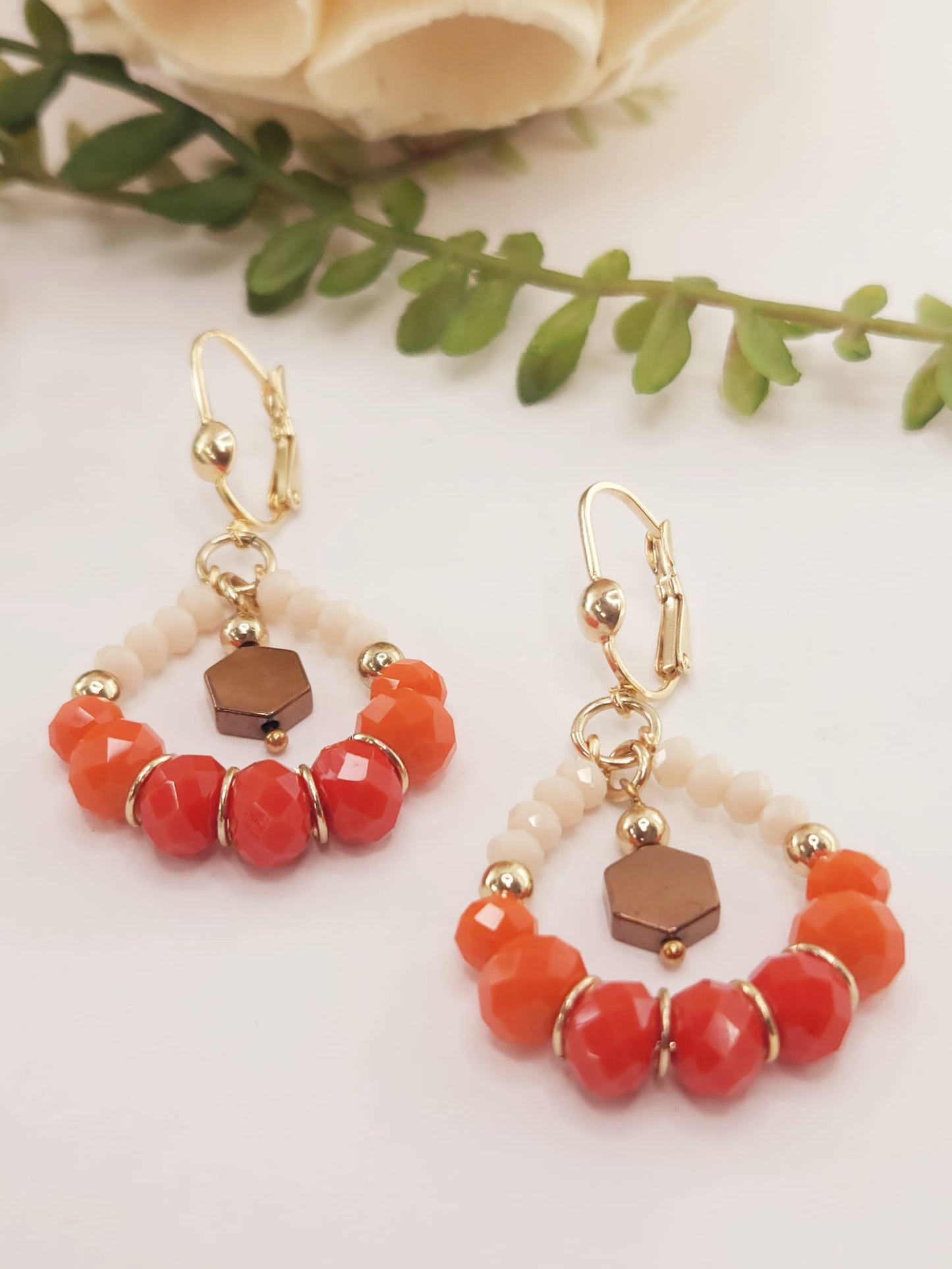 Salome earrings