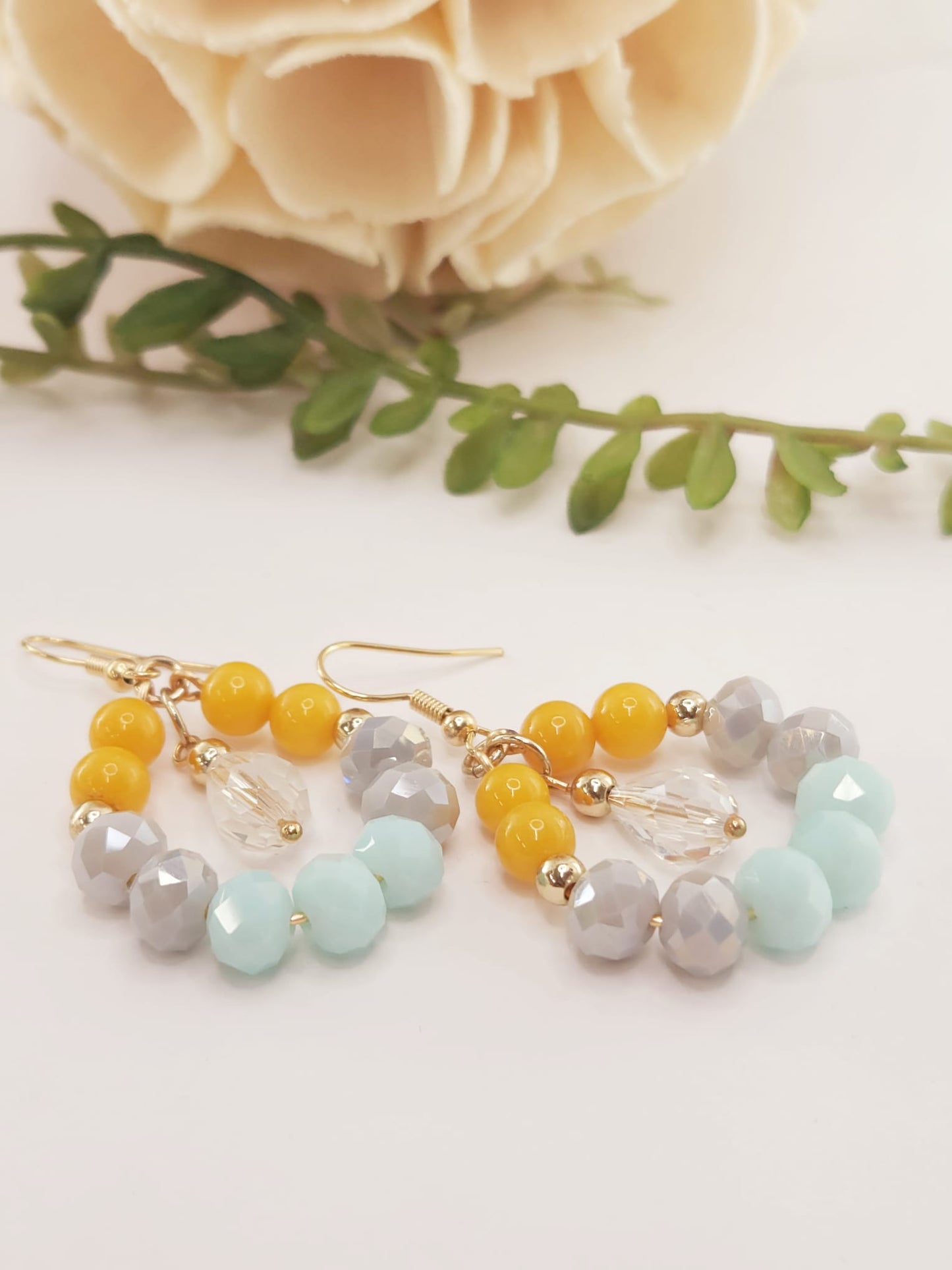 Alina earrings