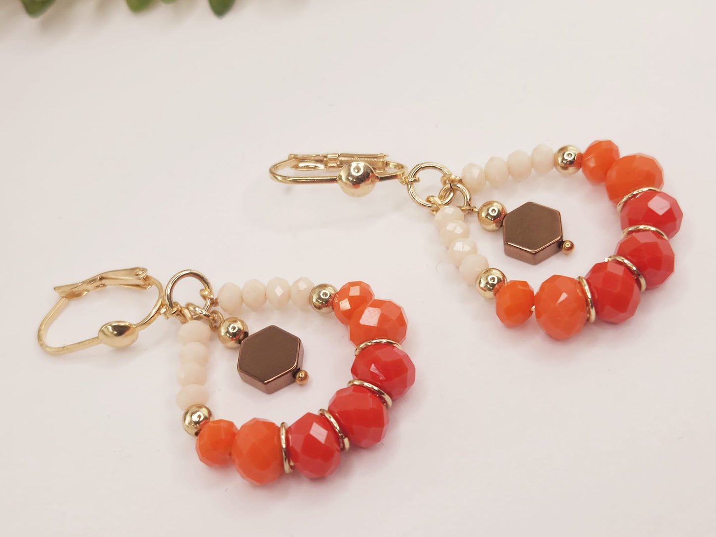 Salome earrings