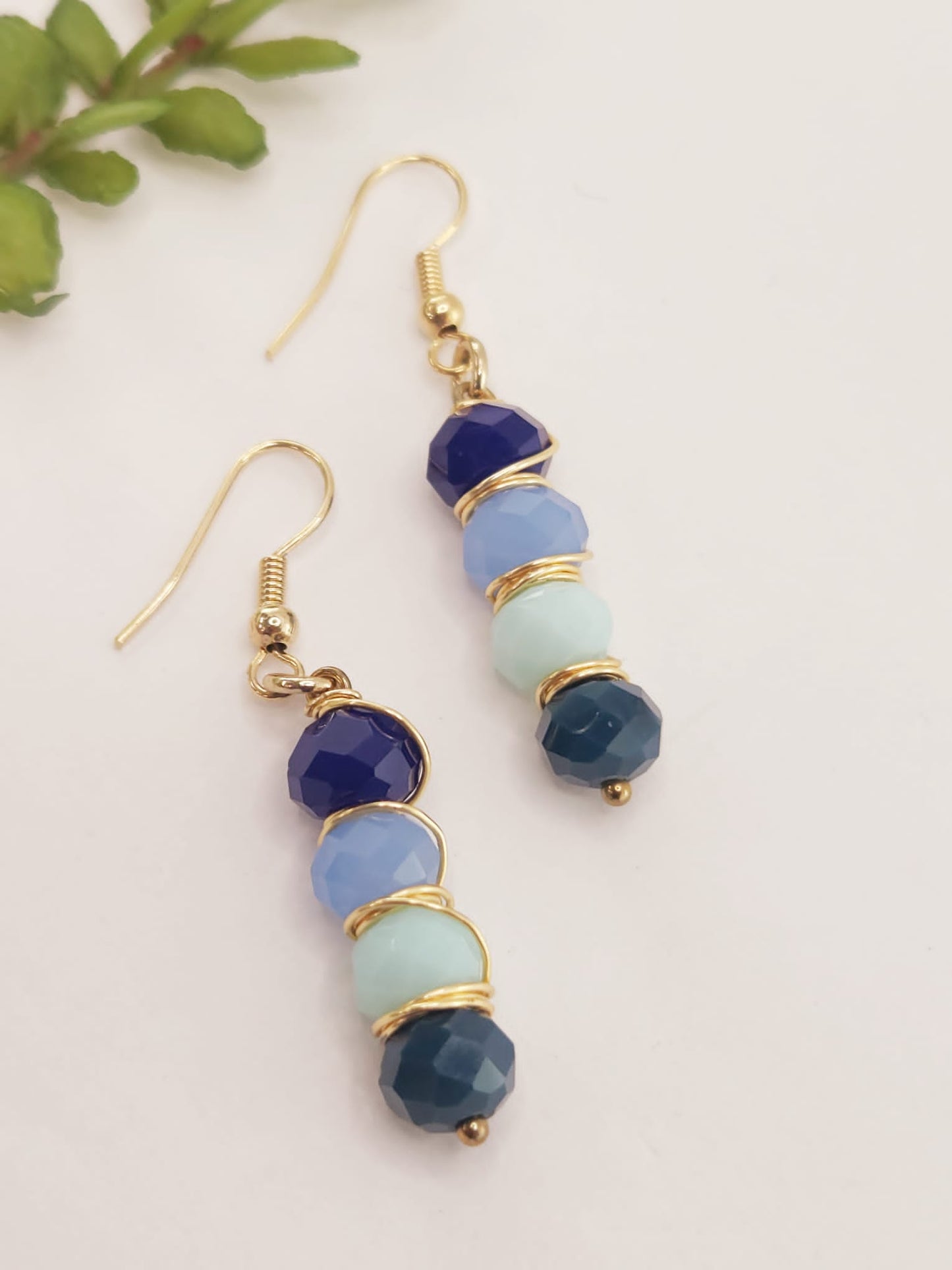 Marina earrings