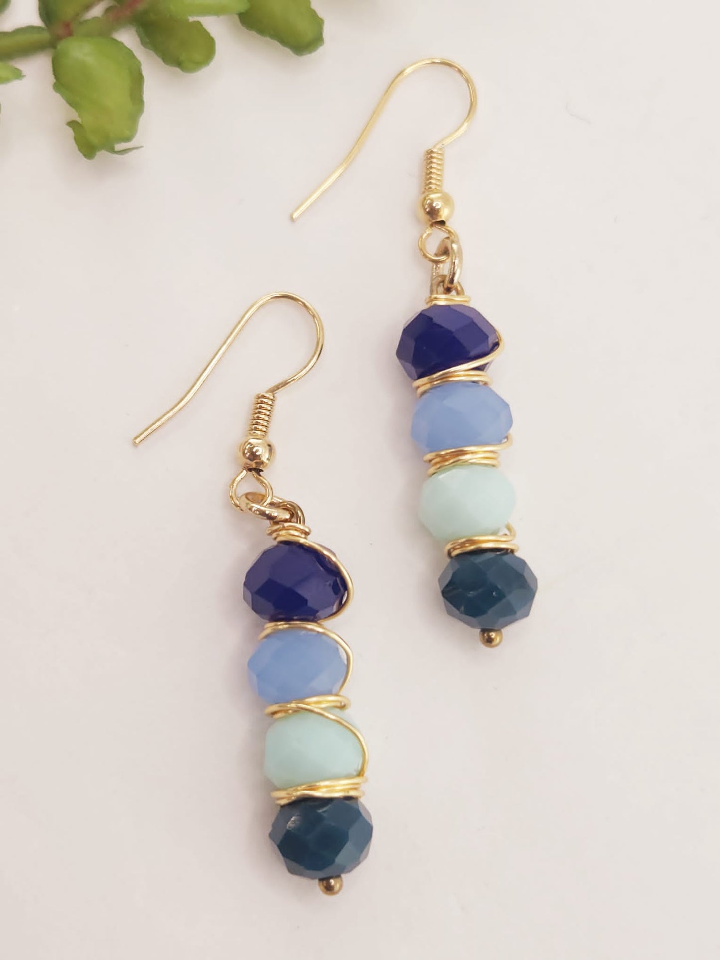 Marina earrings