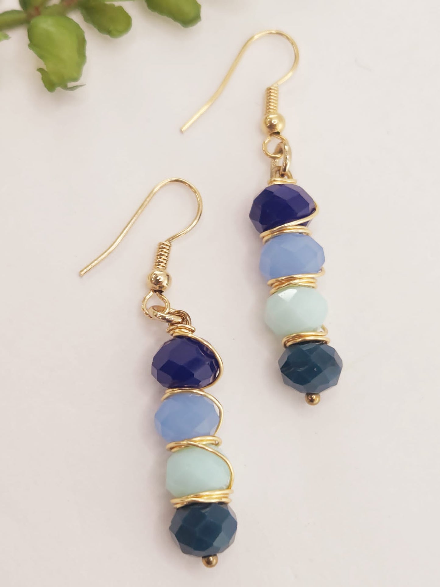 Marina earrings