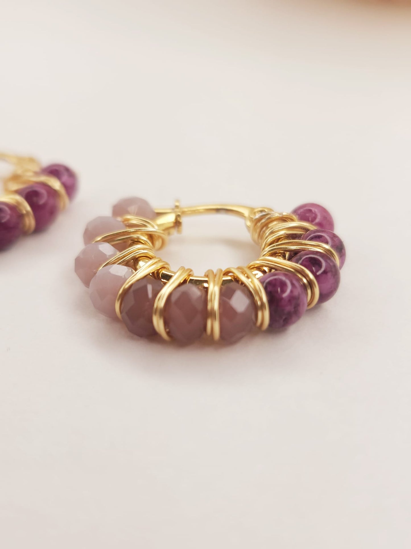 Alea earrings