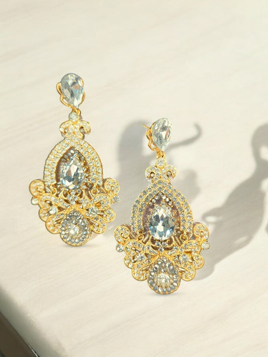 Aretes Imperial