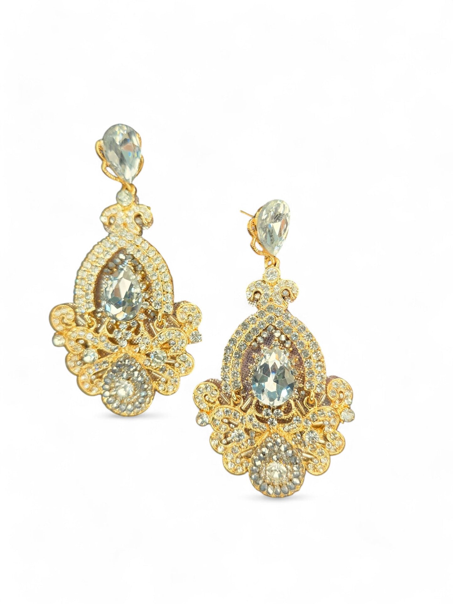 Aretes Imperial