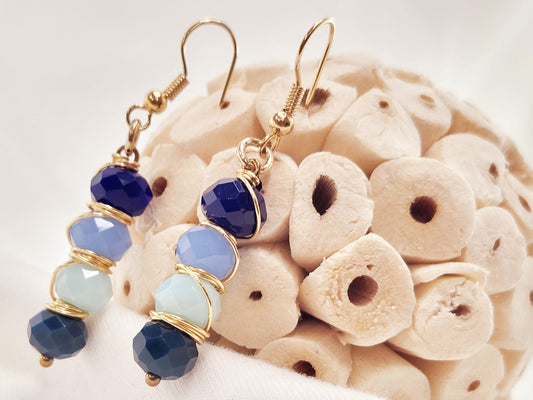 Marina earrings