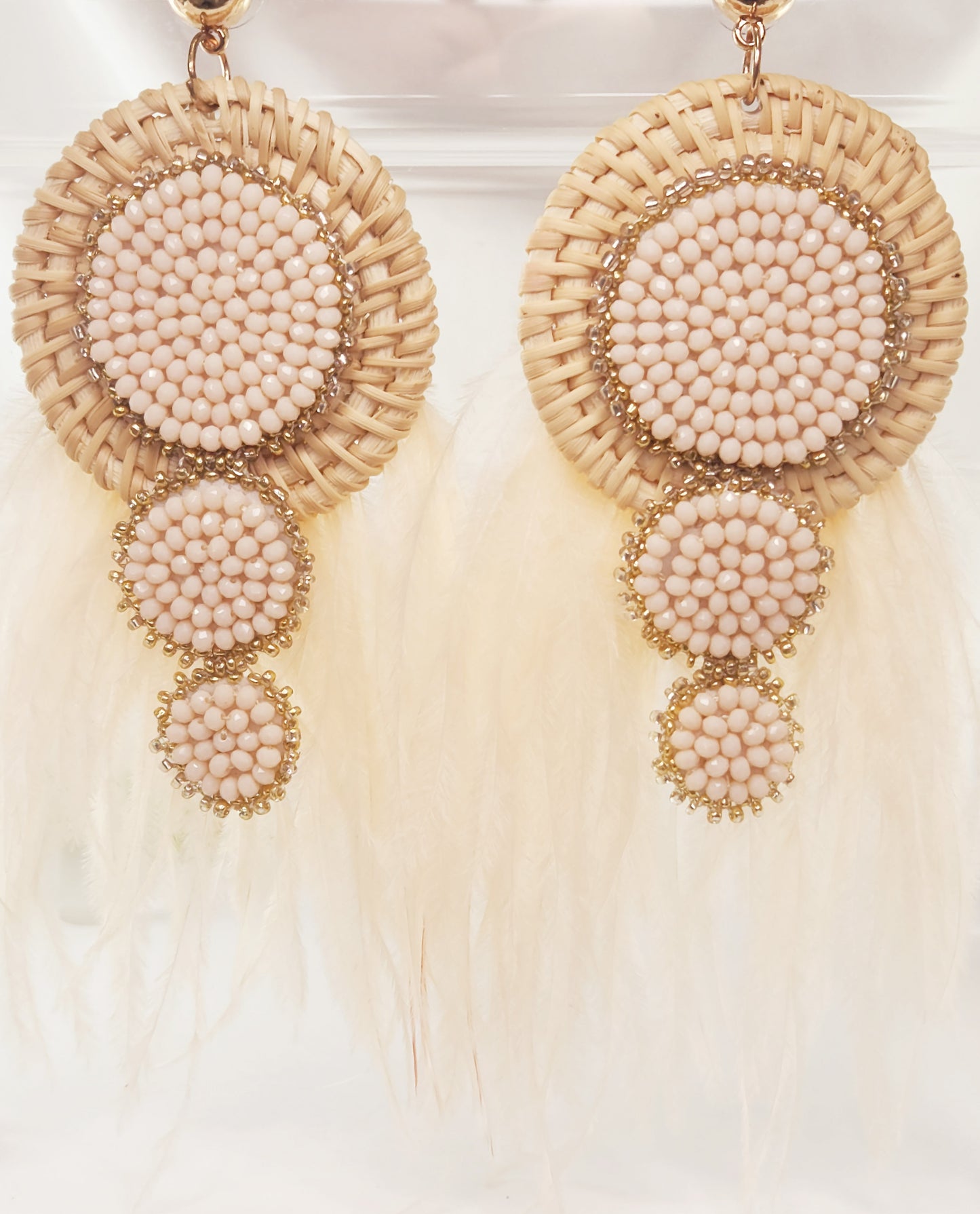 Maxi Aretes Valeria