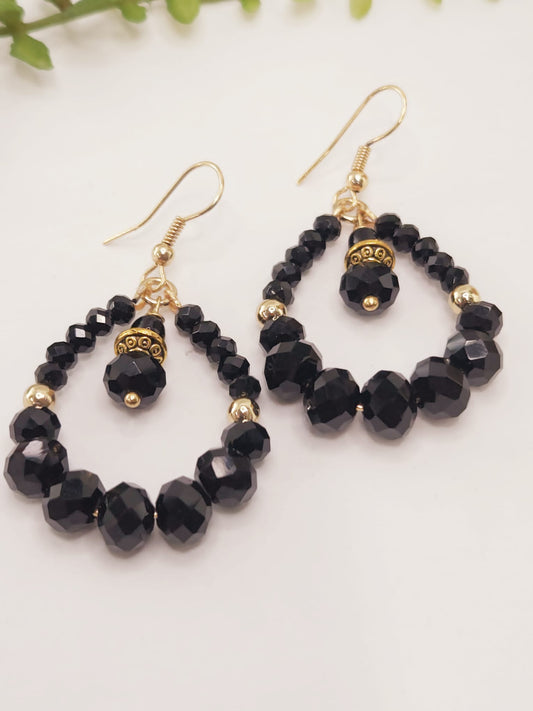 Greta earrings