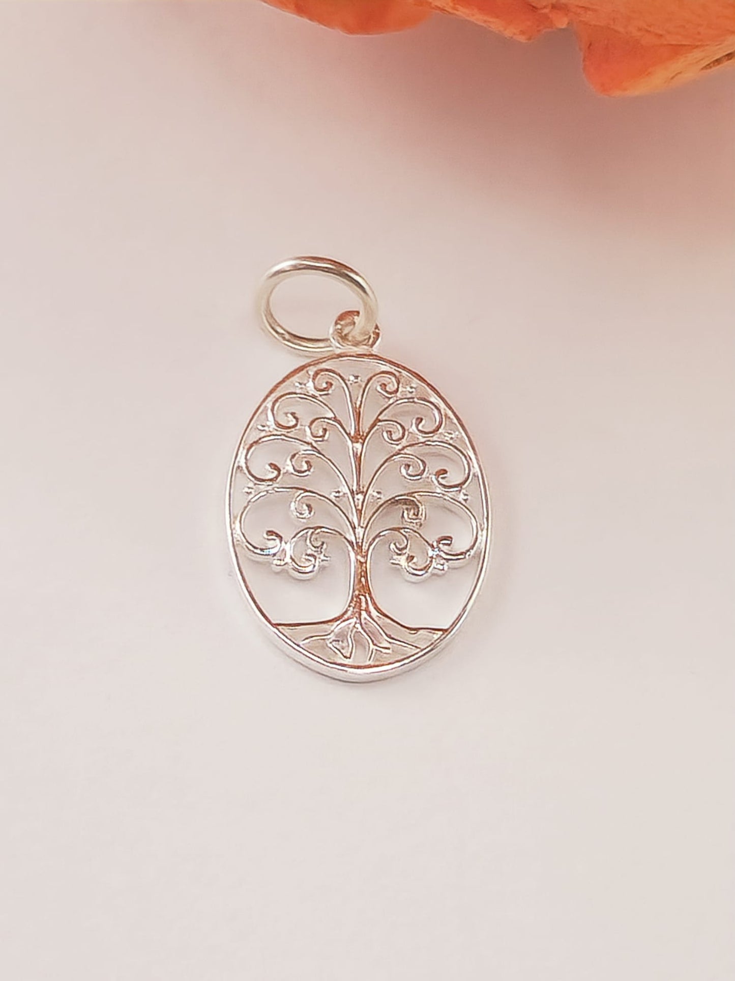 Dije Plata 925 Árbol de la Vida