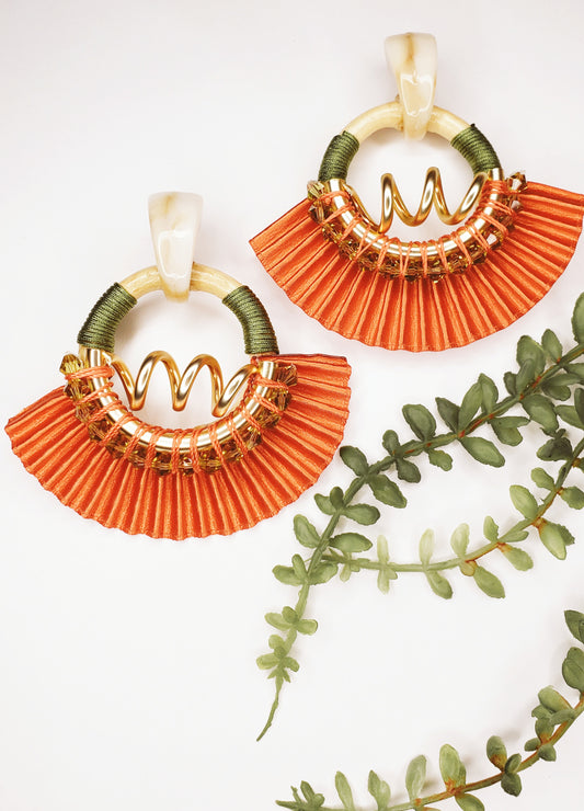 Maxi Aretes Amparo